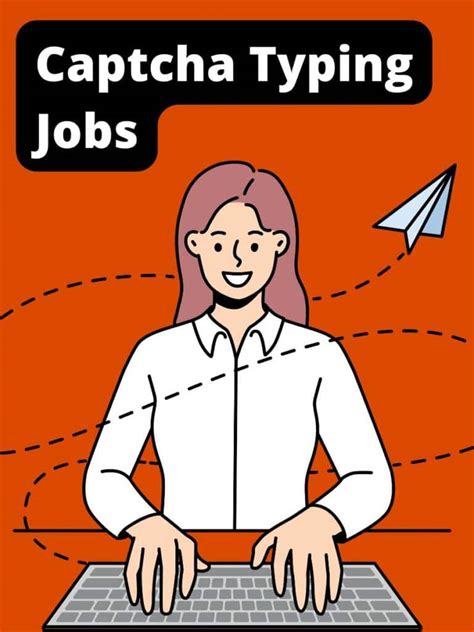 11 Captcha Typing Jobs [Daily Payment & Without .